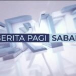 Perkembangan berita pagi