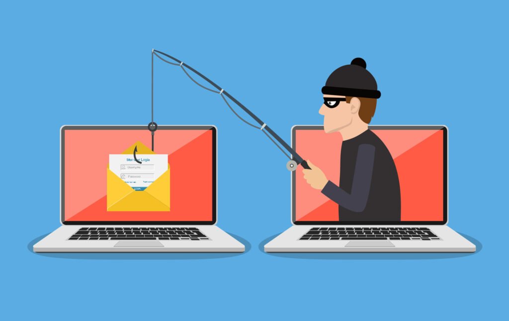Phishing: Ancaman Siber yang Terus Berevolusi dan Cara Melindunginya