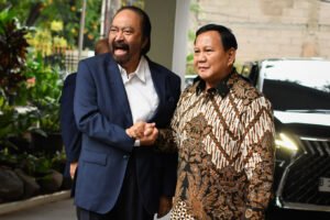 Politik Oposisi: Pilar Demokrasi atau Batu Sandungan Pembangunan?