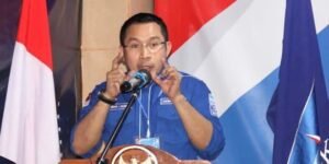 Politik Pemerintah: Menavigasi Arah Bangsa di Tengah Dinamika Zaman