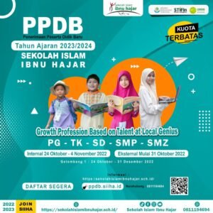 PPDB 2025: Persiapan, Jadwal, dan Informasi Terbaru untuk Calon Peserta Didik