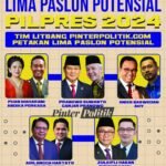 Prabowo Subianto: Perjalanan Panjang, Visi, dan Peluang di Pilpres 2024