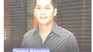 Reza Rahadian, Aktor Serba Bisa yang Tetap Membumi di Tengah Gemerlap Dunia Hiburan