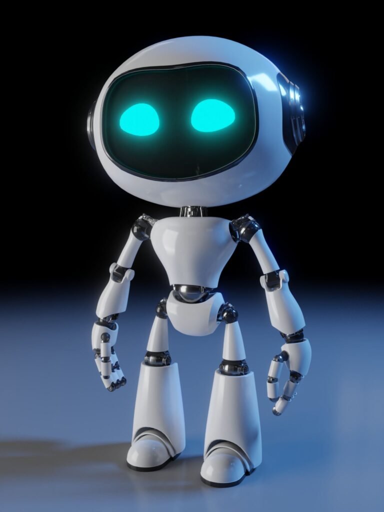 Robot AI: Mengubah Dunia Kita di Masa Depan