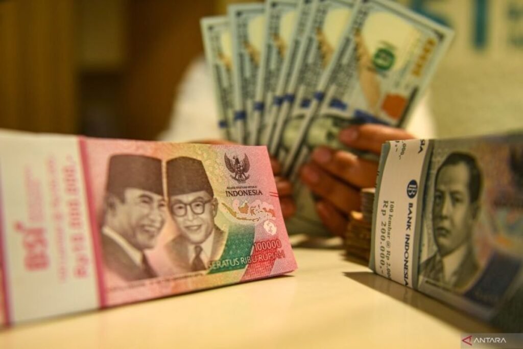 Rupiah Terkini: Pantau Terus Perkembangannya