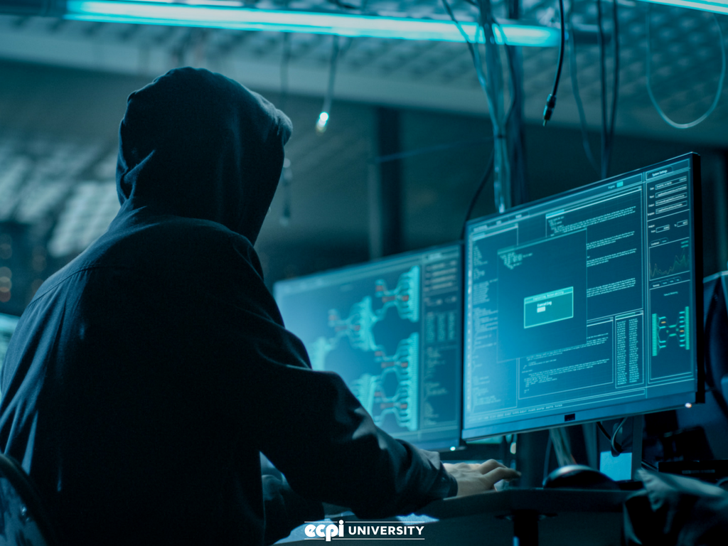 Serangan Siber: Memahami Ancaman di Era Digital dan Cara Melindunginya