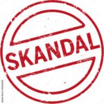 Skandal Artis: Antara Sorotan Publik dan Konsekuensi Karier
