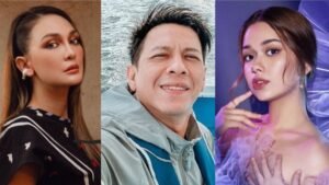 Skandal artis terbaru