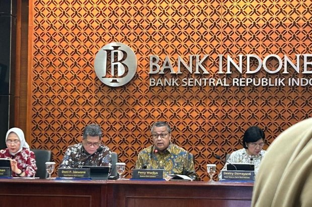 Suku Bunga BI Tetap: Implikasi dan Prospek Ekonomi Indonesia
