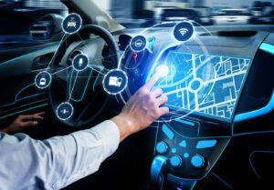 Teknologi otomotif terbaru