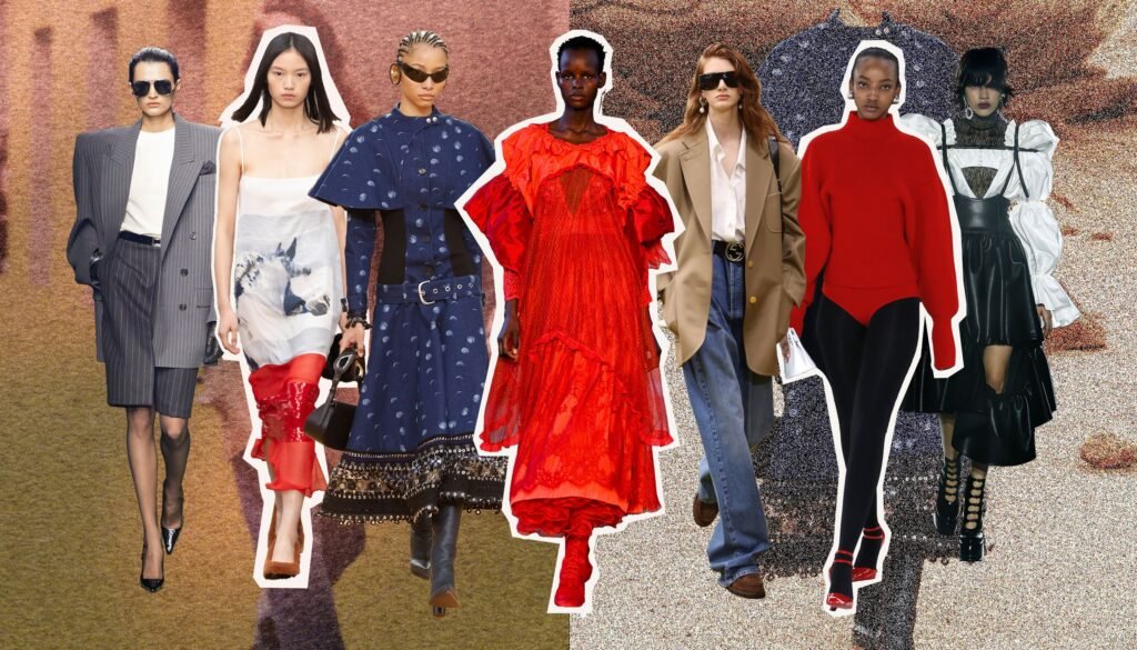 Tentu, mari kita bahas lebih dalam mengenai fenomena fashion lokal yang semakin menggeliat dan menunjukkan taringnya di kancah industri mode.