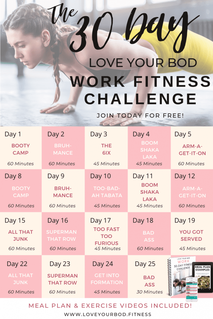 Tentu, mari kita buat artikel informatif tentang fitness challenge yang menarik dan mudah dipahami.