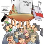 Tentu, mari kita susun artikel informatif tentang pemilu damai.