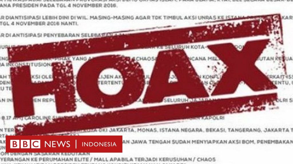 Tentu, mari kita susun artikel tentang hoax pemilu yang informatif dan mudah dipahami.