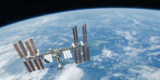 Tentu, mari kita susun artikel tentang penemuan luar angkasa yang menarik dan informatif.