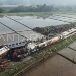 Tragedi di Atas Rel: Memahami Lebih Dalam tentang Kecelakaan Kereta Api