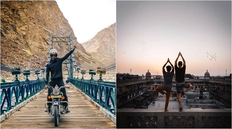 Tren Backpacker: Lebih dari Sekadar Liburan Murah