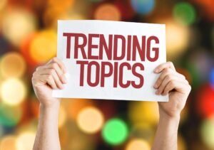 Trending YouTube: Membedah Fenomena dan Strategi di Balik Layar