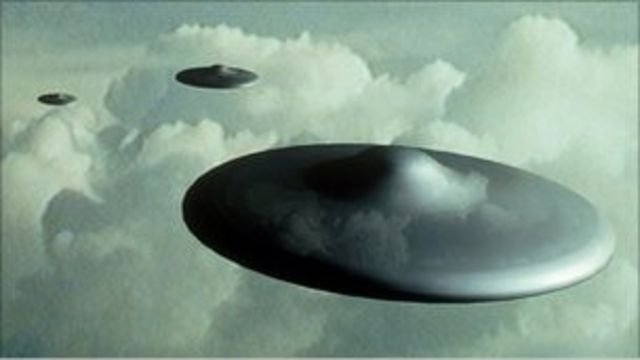 UFO: Dari Teori Konspirasi ke Investigasi Serius – Apa yang Sebenarnya Terjadi?