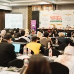 UMKM Indonesia Bertransformasi: Inovasi, Digitalisasi, dan Ketahanan di Tengah Gelombang Perubahan