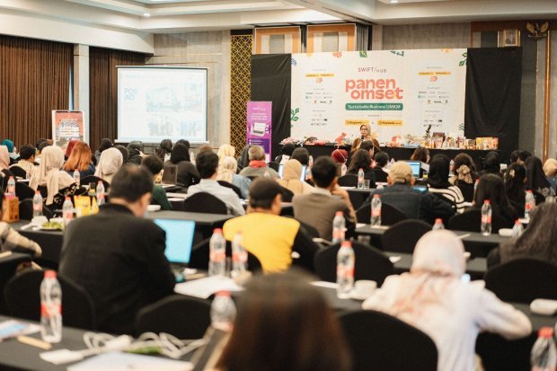 UMKM Indonesia Bertransformasi: Inovasi, Digitalisasi, dan Ketahanan di Tengah Gelombang Perubahan