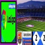Update Skor Bola Terkini: Kejutan, Drama, dan Persaingan Sengit di Lapangan Hijau (Dipersembahkan oleh Essemotorsport.com)