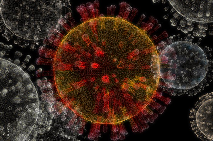 Varian Virus Baru: Apa yang Perlu Anda Ketahui