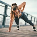 Viral di Layar, Efektif di Badan? Menelisik Fenomena Video Workout Viral dan Dampaknya pada Kesehatan
