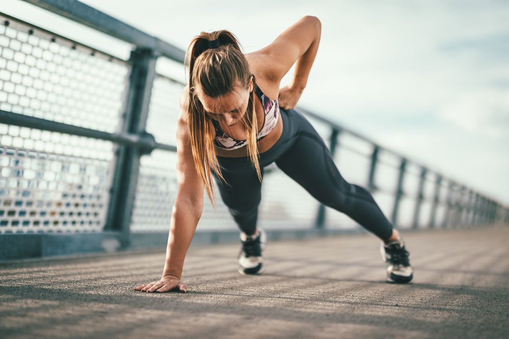 Viral di Layar, Efektif di Badan? Menelisik Fenomena Video Workout Viral dan Dampaknya pada Kesehatan