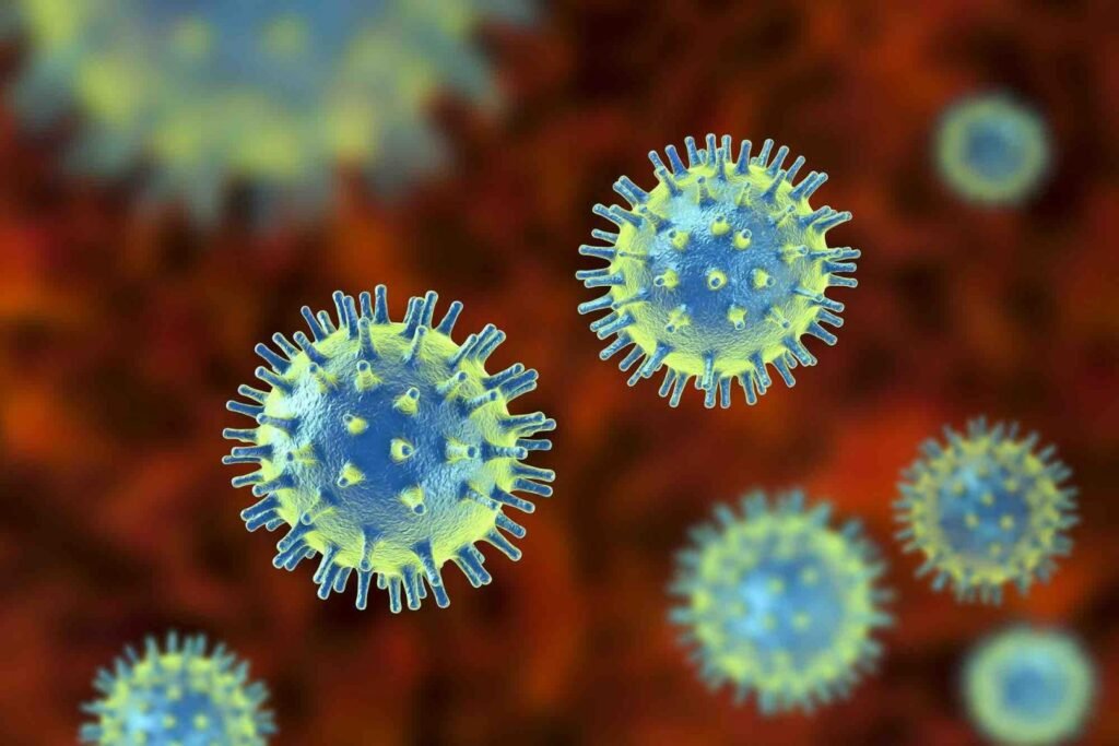 Waspada Tahun 2025: Menelisik Potensi Virus Baru dan Kesiapan Global