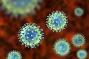 Waspada Tahun 2025: Menelisik Potensi Virus Baru dan Kesiapan Global