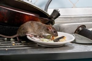 Zoonosis: Ketika Hewan Menularkan Penyakit kepada Manusia