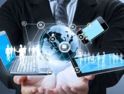 Gadget Terbaru 2025: Inovasi Futuristik yang Siap Mengubah Gaya Hidup Digital