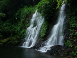 Empat Rekomendasi Wisata Banyuwangi untuk Akhir Tahun