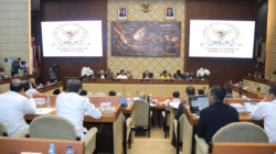 Mengapa DPR Mengebut RUU Penyesuaian Pidana? Ini Alasannya