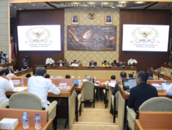 Mengapa DPR Mengebut RUU Penyesuaian Pidana? Ini Alasannya