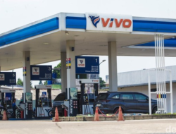 Revvo 92 Kembali Mengalir dan Stabilkan Pasar BBM Alternatif