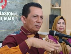 Gubernur Kepri Tambah Pembiasaan Religius Lewat Selawat Busyro untuk ASN