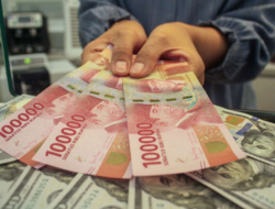 Dividen Rp8,8 Triliun Siap Cair