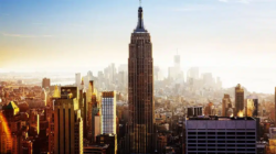 Daftar Kota Kaya Dunia yang Mendominasi Ekonomi Global Tahun 2025